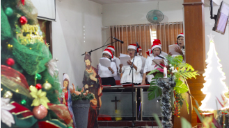 galeri, Ibadah Natal GKJ Baki 2025, gereja kristen jawa, gkj, gkj baki, gereja kristen jawa baki, baki, sukoharjo, gkj klasis sukoharjo, klasis sukoharjo, klasis, sinode gkj, sinode 